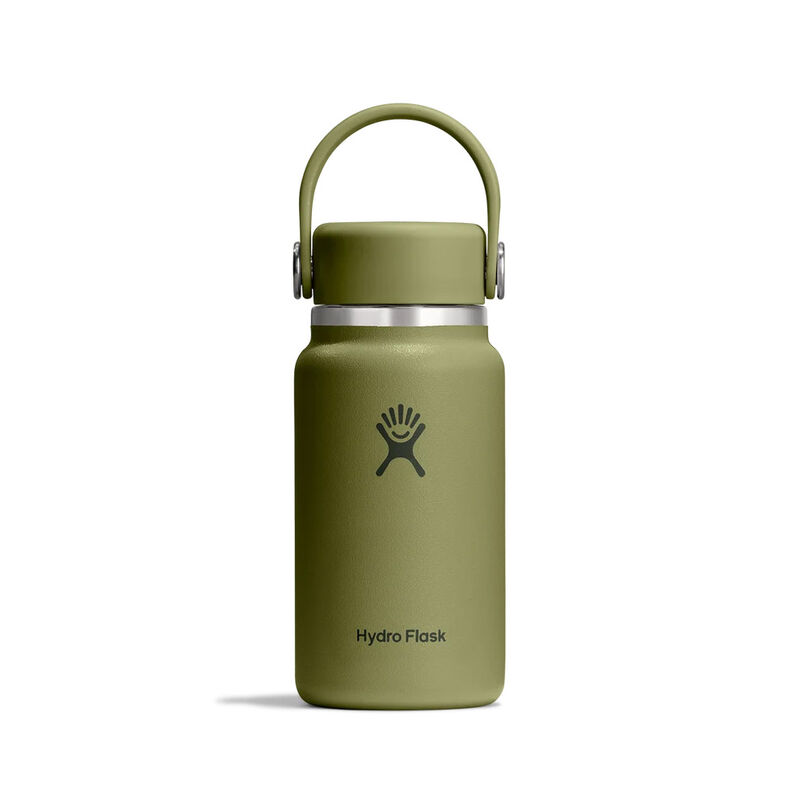 Hydro Flask 6.7oz (200ml) Micro Hydro Bottle image number 0